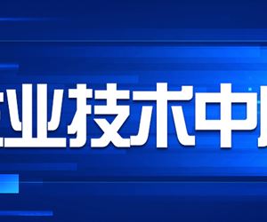 江苏尊龙凯时成功获评南京市市级企业技术中心